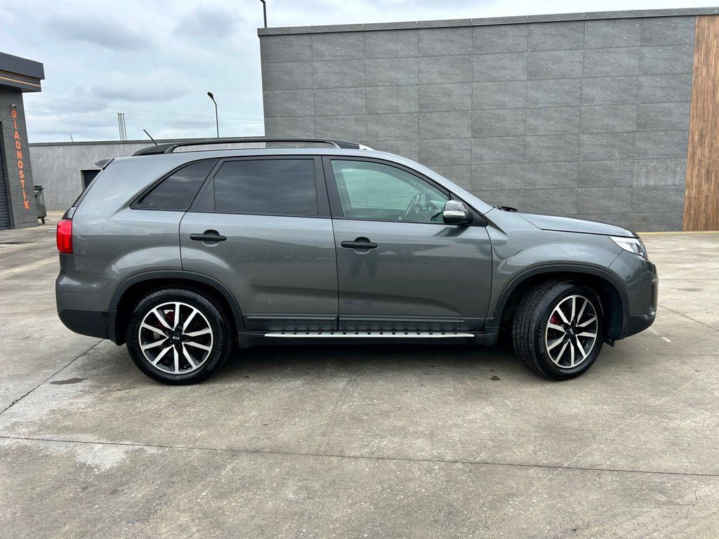 Kia Sorento, 2.0 L, 2013 il, 135 400 km — Avtomobillər, Bakı (7)