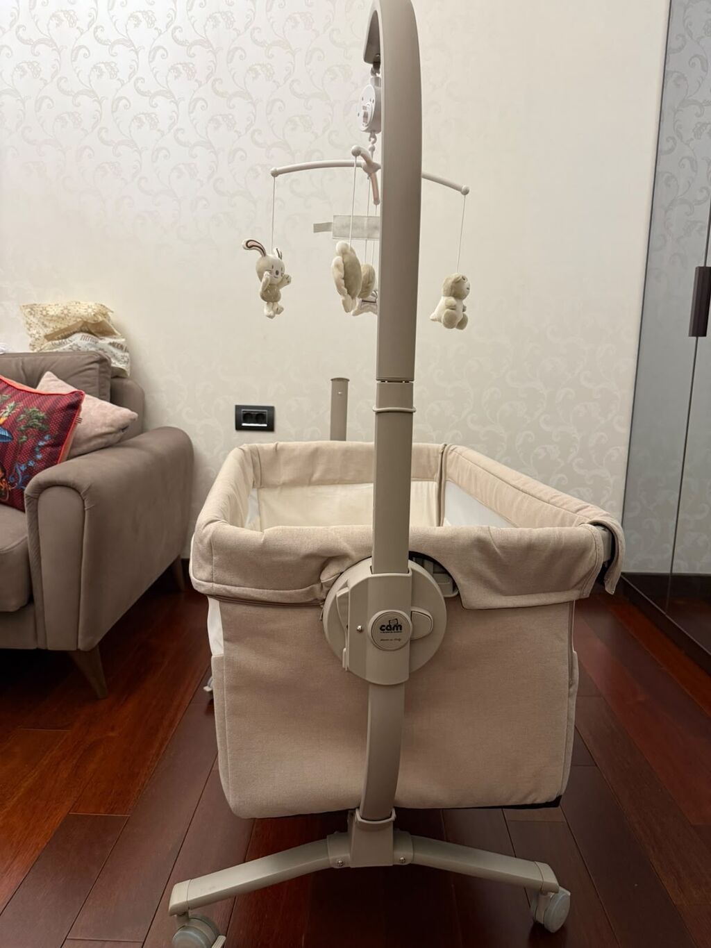 Cam elektron bewik 280 azn satilir Happy baby dukanindan 570 — Mebel, Bakı (2)