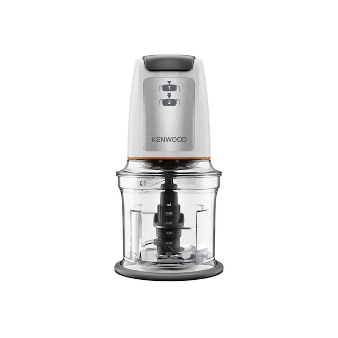 Doğrayıcı Kenwood CHP61.000WH — Ev texnikası, Bakı (2)