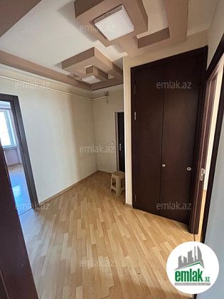 Satılır 3 otaqlı 85 m² köhnə tikili Həzi Aslanov m — Mənzil (4)