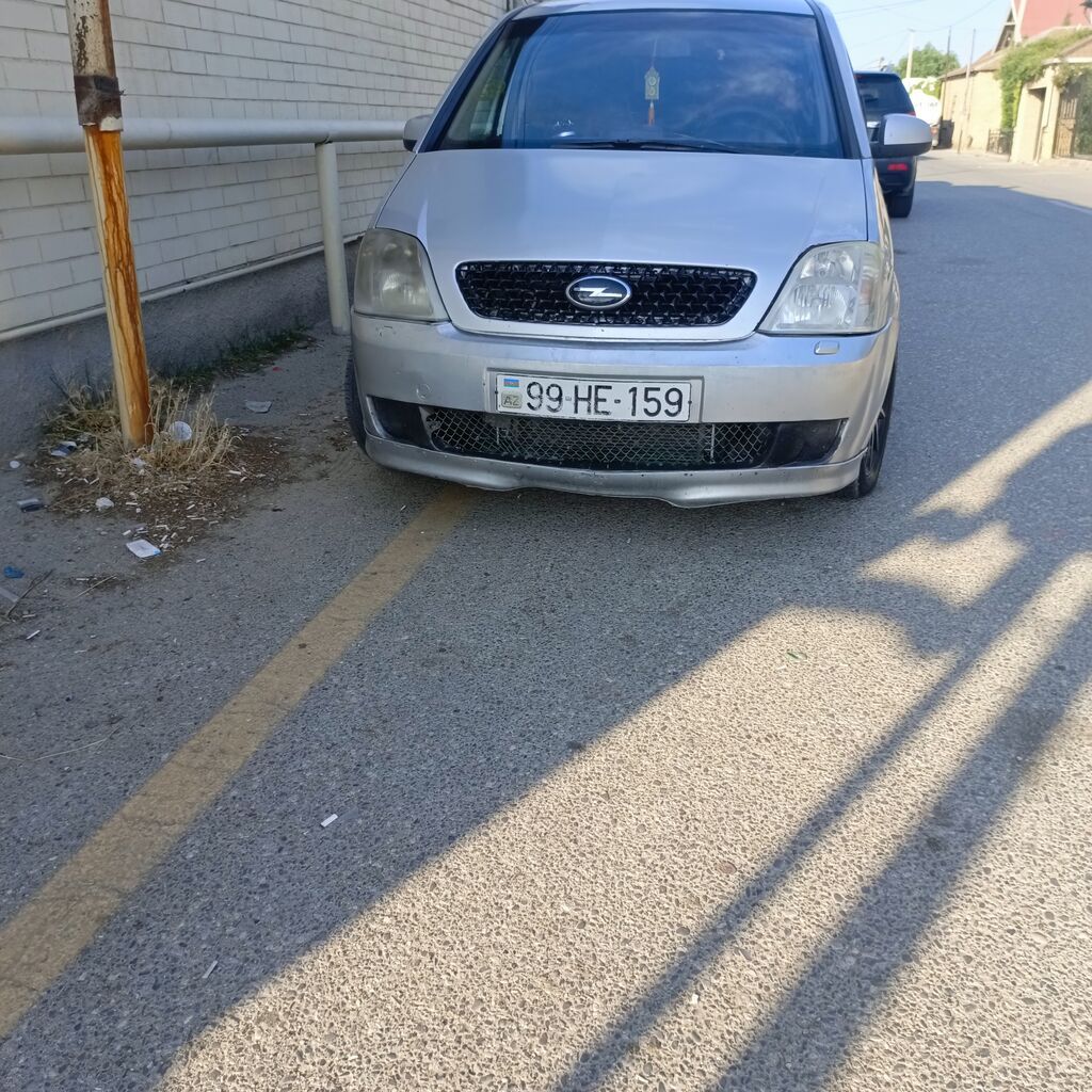 Salam 2500 ilkin odeniş 11 ay 470 azn satilir — Avtomobillər, Digah (2)