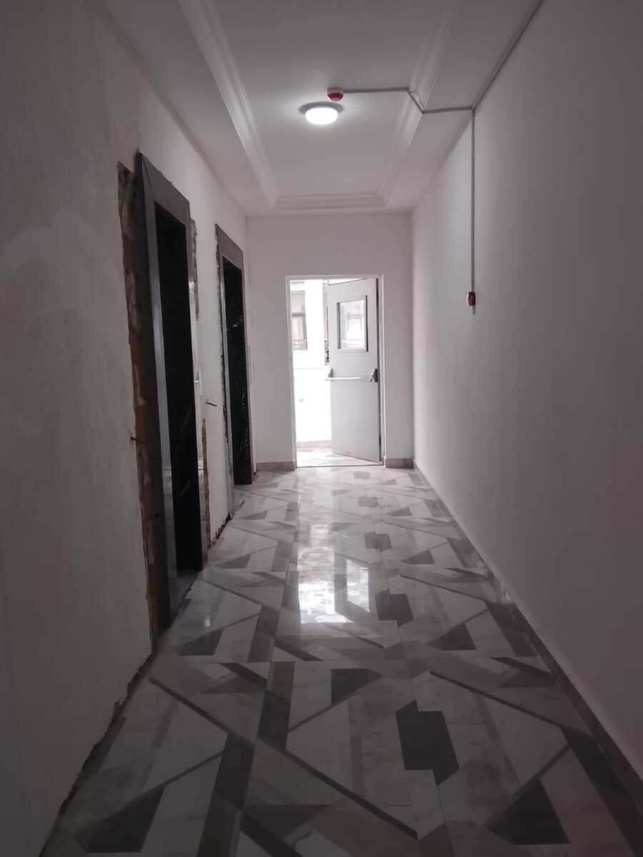 İcarəyə verilir 3 otaqlı yeni tikili 96 m² — Mənzil, Bakı (9)