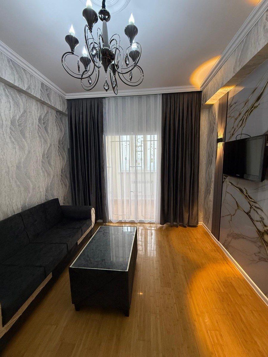 Satılır 2 otaqlı yeni tikili 47 m² — Mənzil, Xırdalan (9)