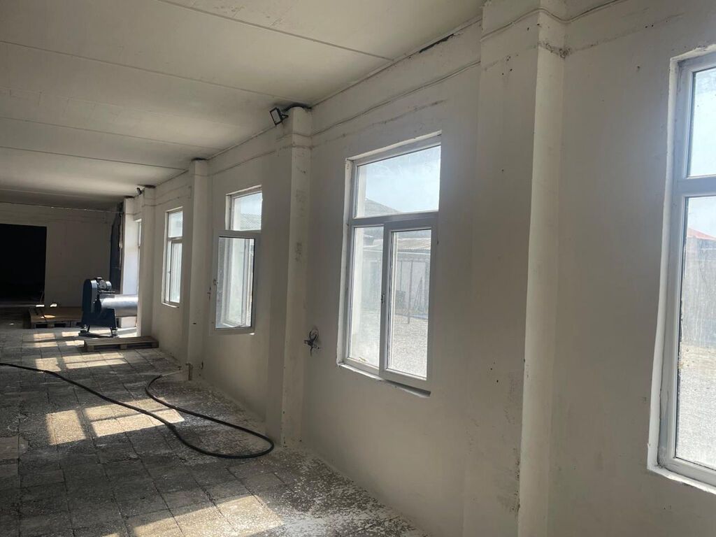 Binə atçılıqda 500 m² obyekt icarəyə verilir Binə Atçılıq — Əmlak, Bakı (5)
