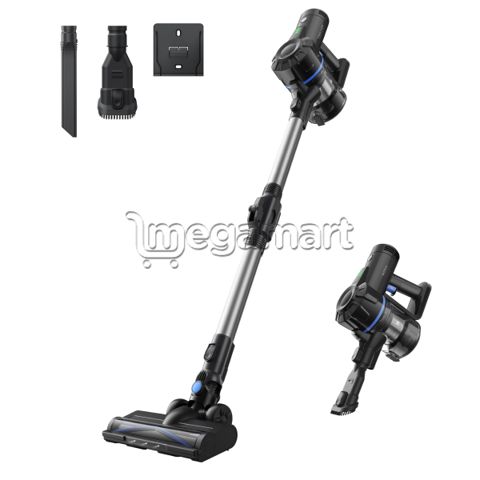 Yuyucu tozsoran Cordless vacuum cleaner Dreame Mova Cordless Vacuum Cleaner J10 (VJ10A) — Bakı