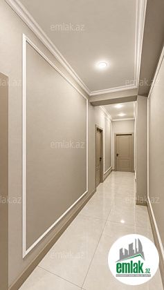Satılır 2 otaqlı 83 m² yeni tikili 7 mkr — Mənzil (4)