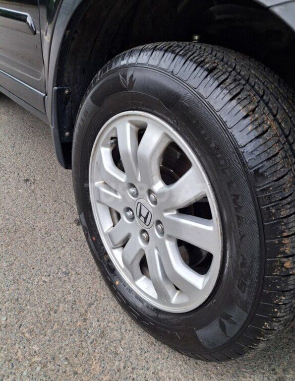 Honda CR-V, 2.4 L, 2005 il, 339 000 km 42-CB-035 — Avtomobillər, Kürdəmir (7)