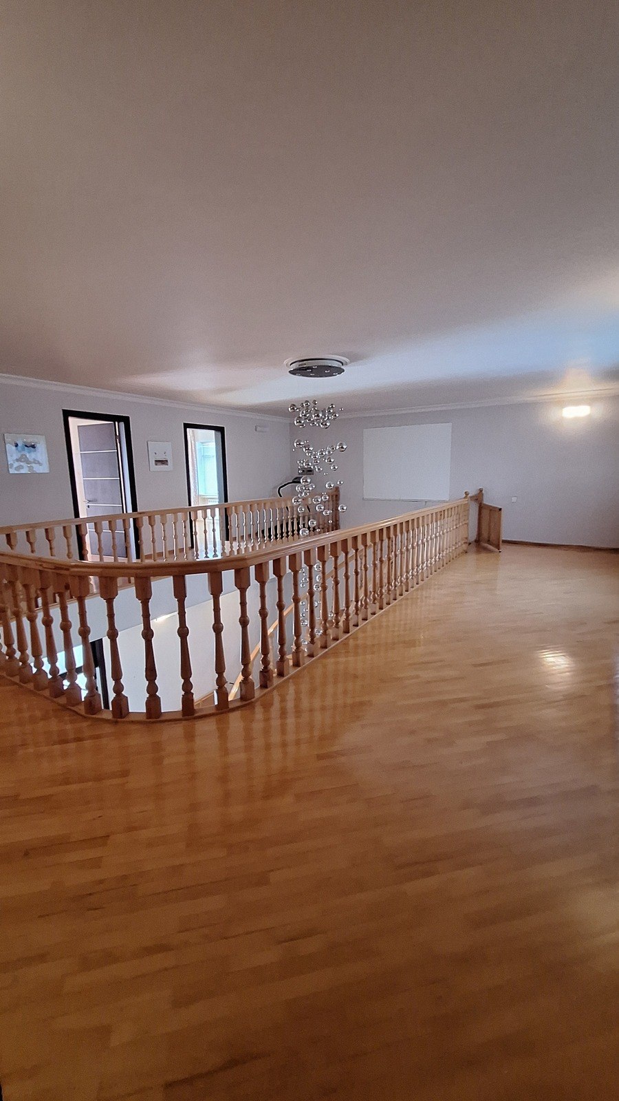 Satılır 10 otaqlı həyət evi/bağ evi 1000 m² — Ev, villa, Bakı (9)