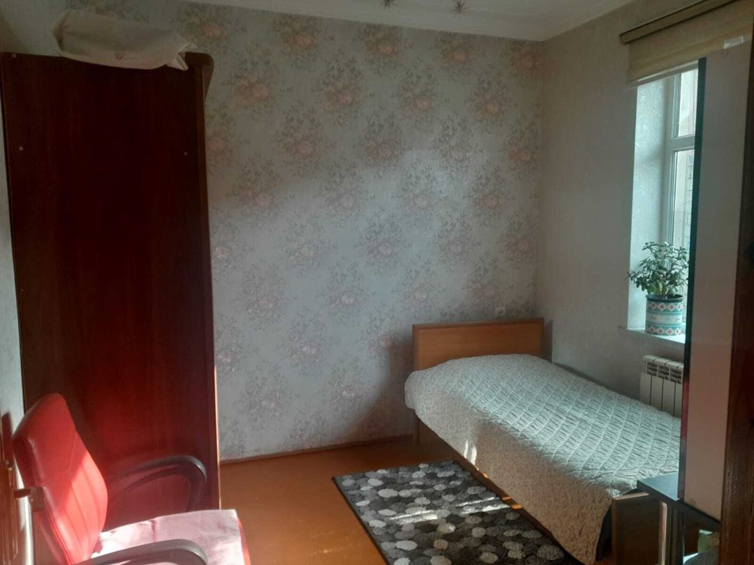 Satılır 3 otaqlı həyət evi/bağ evi 100 m² — Ev, villa, Bakı (8)