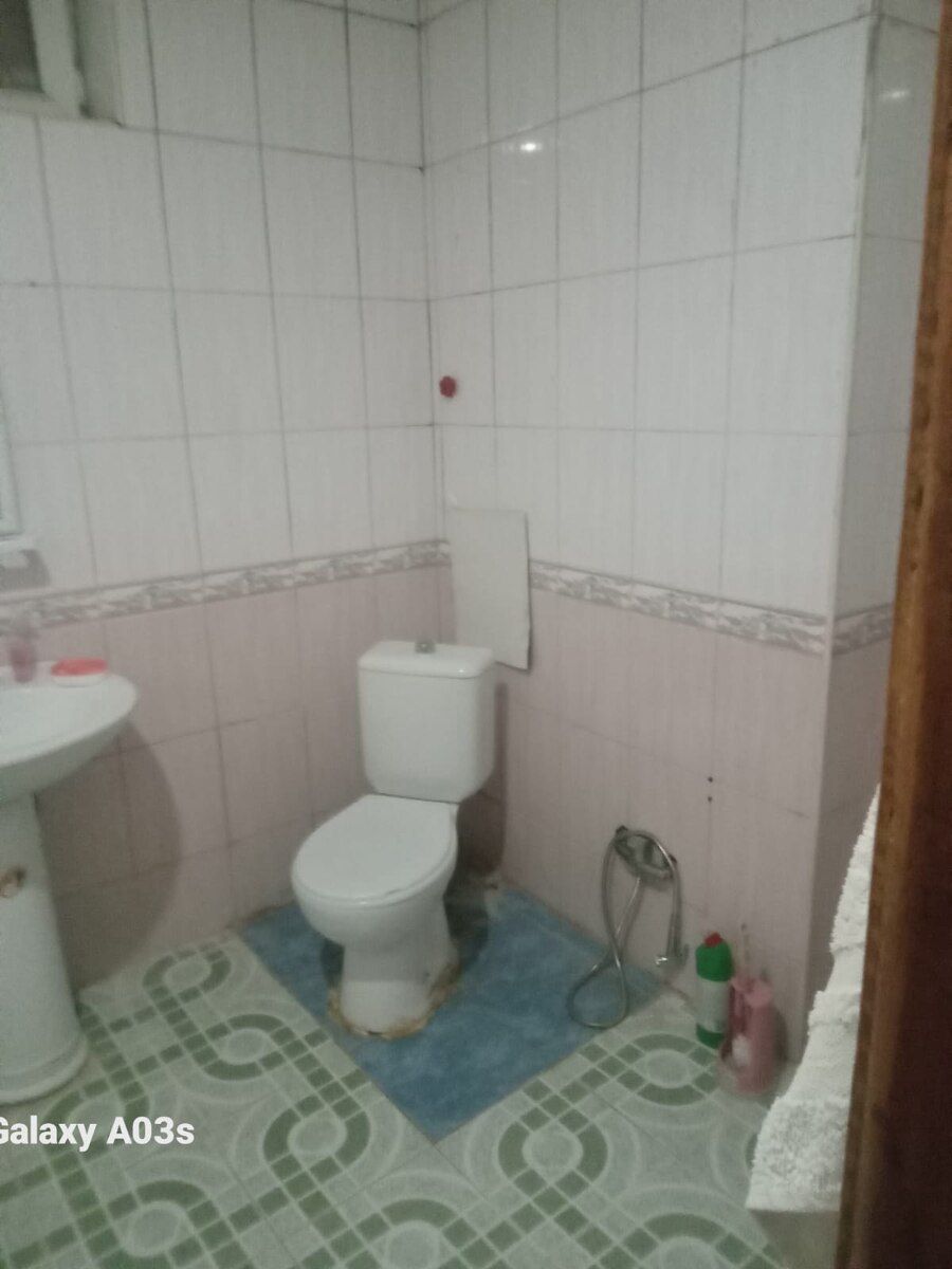 2-otaqlı yeni tikili kirayə verilir, Xalqlar Dostluğu m., 65 m² — Mənzil, Bakı (7)