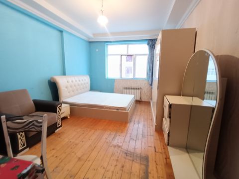 İcarəyə verilir 1 otaqlı yeni tikili 53 m² — 400 ₼ · Bakı · Mənzil İcarəyə verilir 1 otaqlı yeni tikili 53 m² — Bakı
