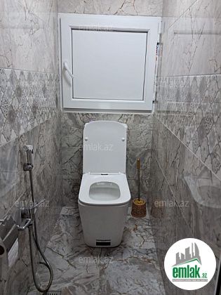 Satılır 3 otaqlı 75 m² köhnə tikili Köhnə Günəşli — Mənzil (8)