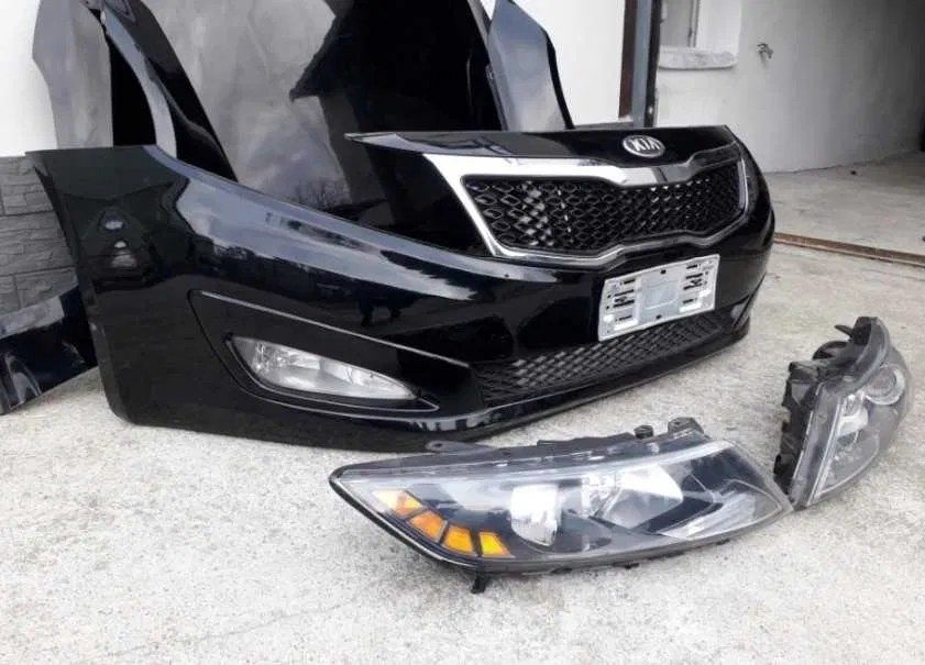 "Kia optima 2010-2015" ehtiyat hissələri — Ehtiyat hissələri və aksesuarlar, Bakı (2)
