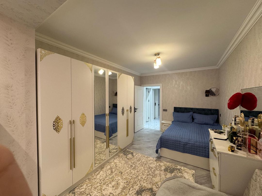 Satılır 3 otaqlı köhnə tikili 78.5 m² — Mənzil, Sumqayıt (6)