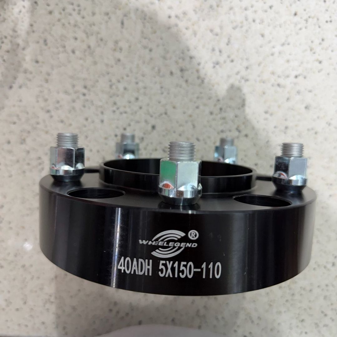 Toyota Land Cruiser spacer — Ehtiyat hissələri və aksesuarlar, Bakı