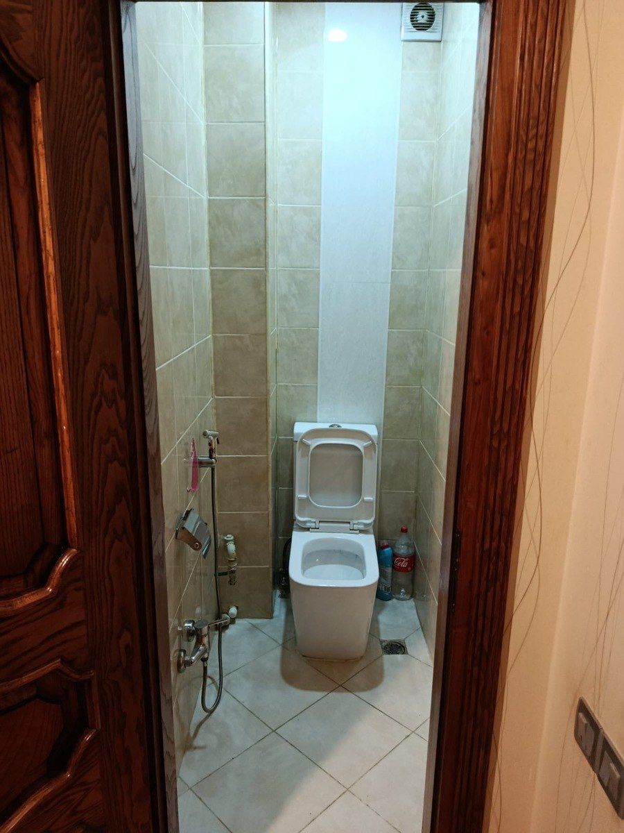 İcarəyə verilir 2 otaqlı köhnə tikili 70 m² — Mənzil, Bakı (7)