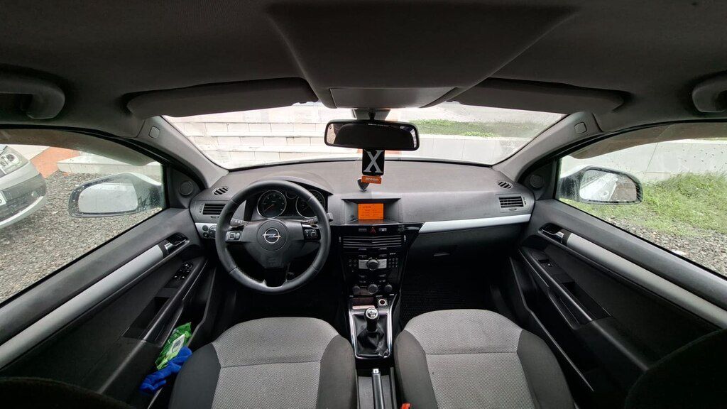 Opel Astra, 1.3 L, 2010 il, 251 212 km — Avtomobillər, Lənkəran (6)