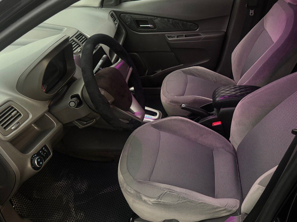 Chevrolet Cobalt, 1.5 L, 2026 il, 28 300 km — Avtomobillər, Bakı (11)