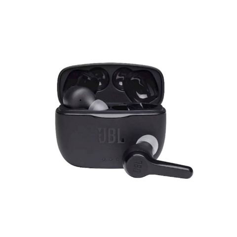 Simsiz qulaqlıq JBL Tune 215 TWS Black JBLT215TWSBLK) — Bakı