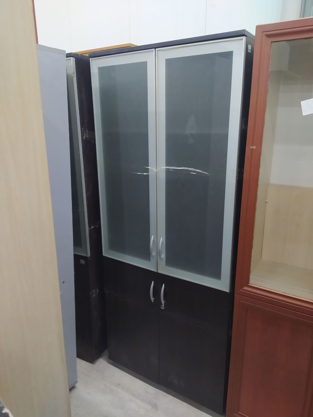 İşlənmiş, Kvadrat masa — Masalar və stullar, Bakı