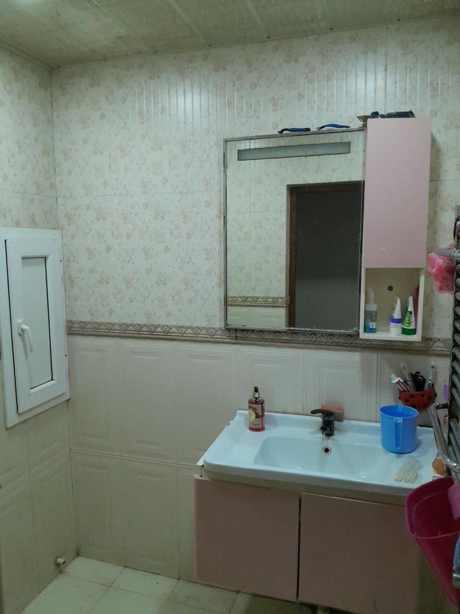Satılır 3 otaqlı yeni tikili 90 m² — Mənzil, Bakı (10)