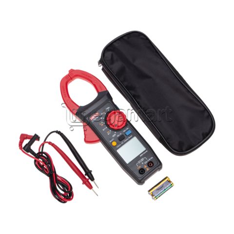 Rəqəmsal Sıxac Ölçmə Cihazı Unı-t UT205A+ — Elektron komponentlər