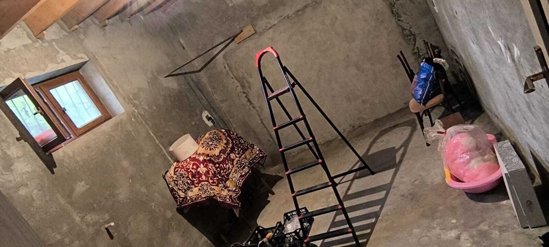 Həyət evi, Xəzər bağları — Ev, villa, Sumqayıt (7)