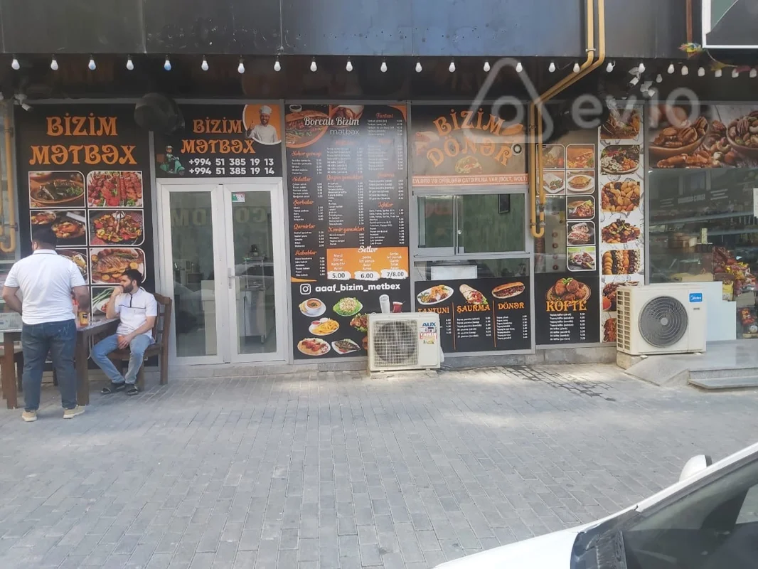 Obyekt, 112.5 m², AAF park y/m .Heyder Eliyev prospekti Xırdalan — 450 000 ₼ · Xırdalan · Əmlak Obyekt, 112.5 m², AAF park y/m .Heyder Eliyev prospekti Xırdalan — Xırdalan