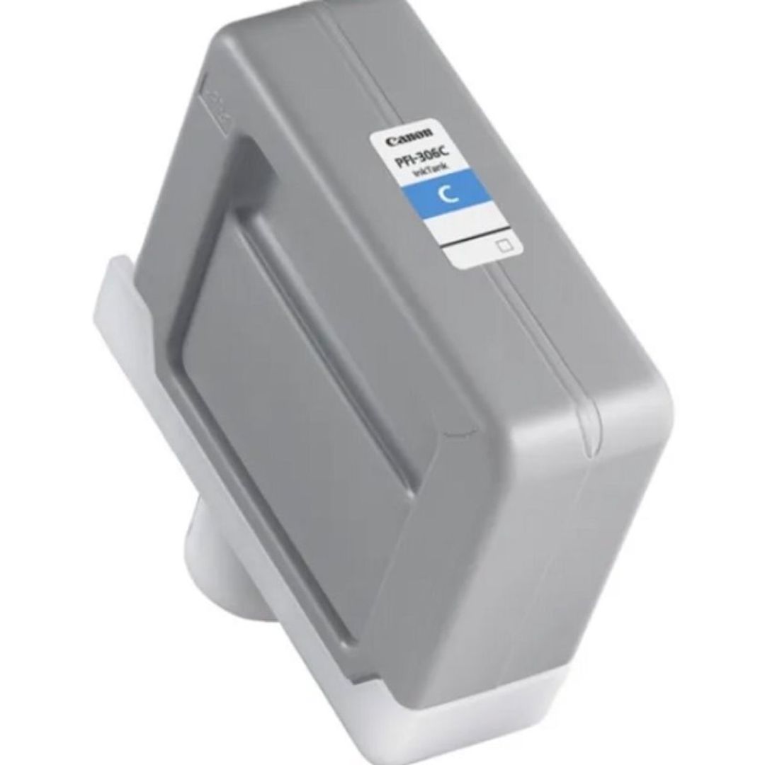 Kartric Canon PFI310C Cyan (2360C001) — İstehlak malları və aksesuarlar, Bakı