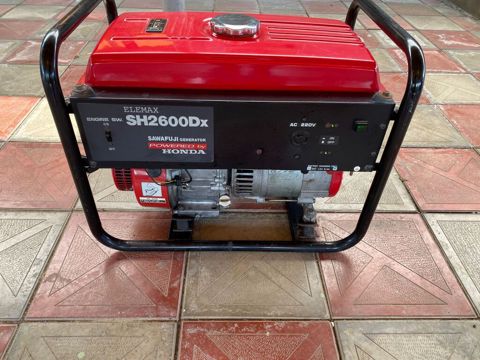 Satış, İşlənmiş, Benzin, Generator, Honda — Masallı