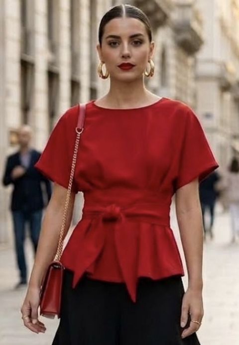 Max Mara блузка М размер 23 азн — 23 ₼ · Bakı · Köynək Max Mara блузка М размер 23 азн — Bakı