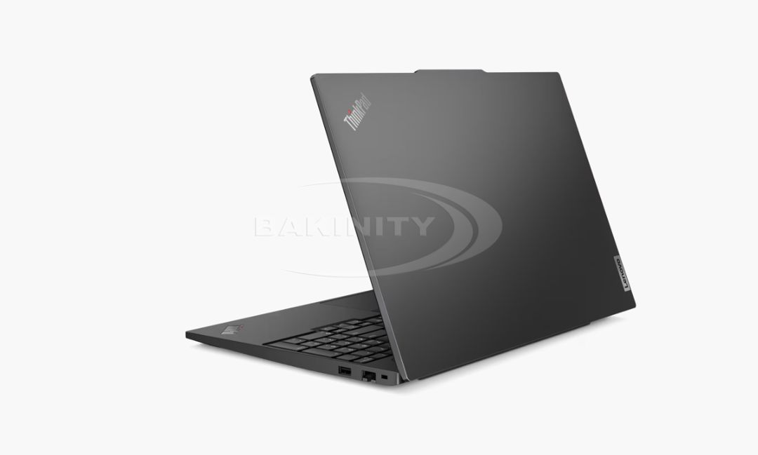 Noutbuk Lenovo ThinkPad E16 Gen 2 (21MA0059RT) — Noutbuklar, Bakı (7)