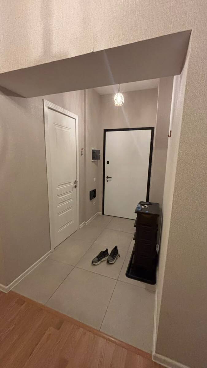 Satılır 2 otaqlı yeni tikili 97 m² — Mənzil, Bakı (3)