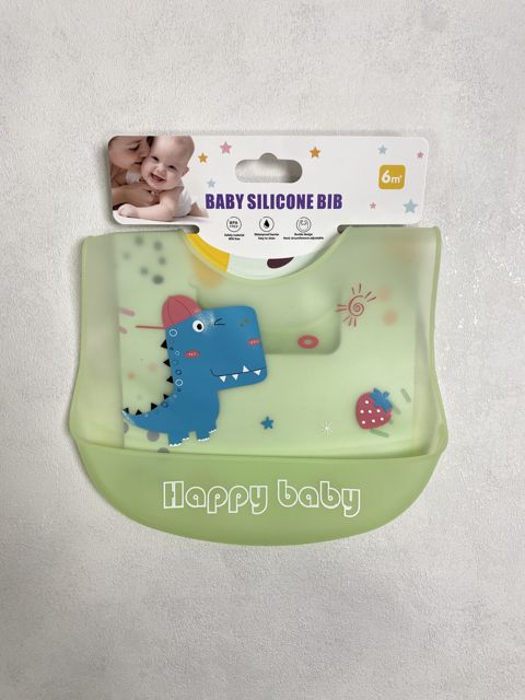 Önlük körpələr üçün RK1, silikon, 6+ ay, yaşıl — 9.5 ₼ · Bakı · Mallar Önlük körpələr üçün RK1, silikon, 6+ ay, yaşıl — Bakı
