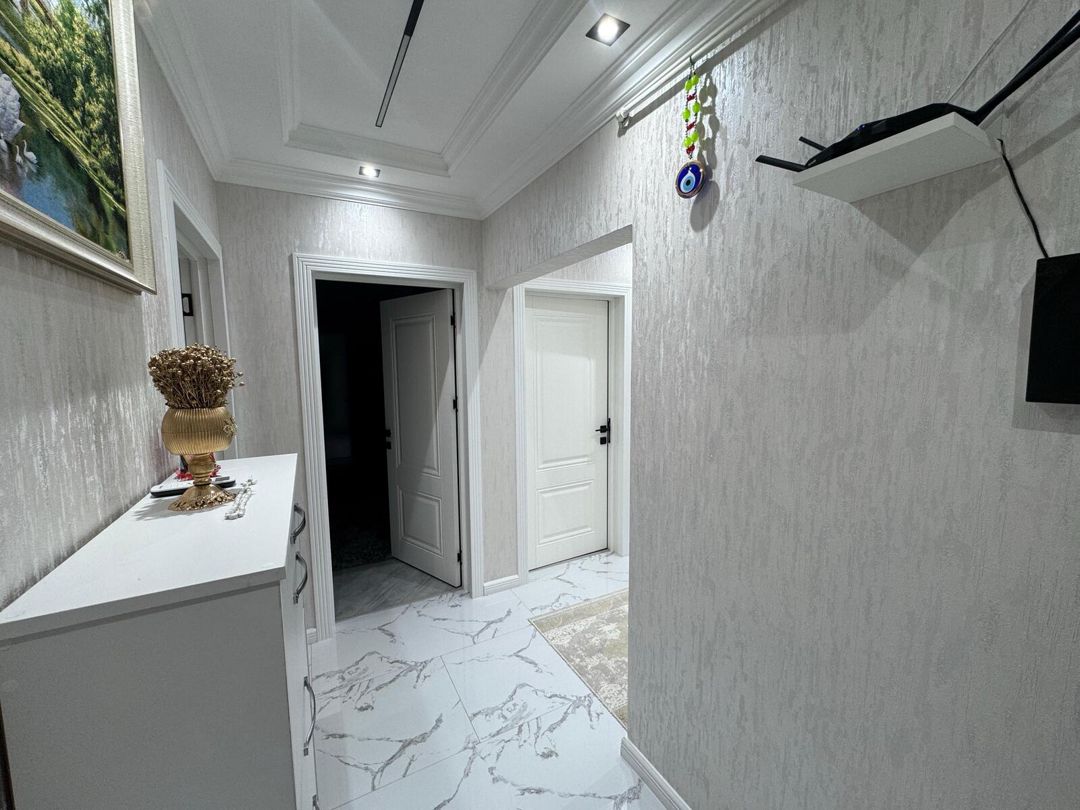 Satılır 3 otaqlı köhnə tikili 78.5 m² — Mənzil, Sumqayıt (9)