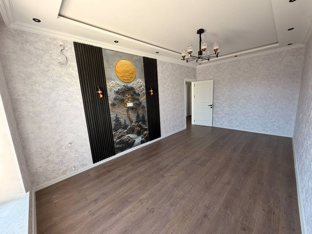 Satılır 4 otaqlı həyət evi/bağ evi 100 m² — Ev, villa, Bakı (7)