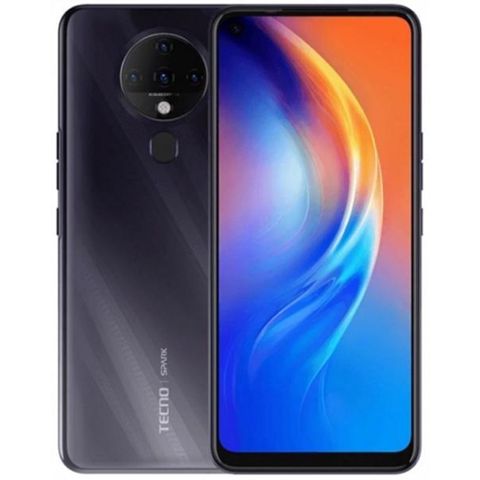 Smartfon Tecno Spark 6 4GB 128GB — Almal — Tecno