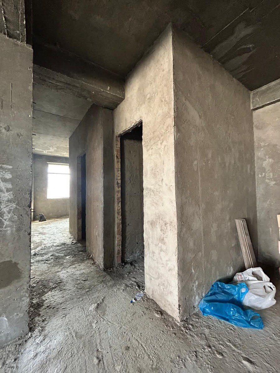 Satılır 3 otaqlı yeni tikili 135.5 m² — Mənzil, Bakı (7)