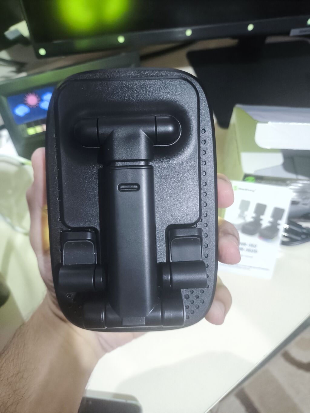NewRixing NR-302/NR-302D çoxfunksiyalı masaüstü cihaz 3000 — Digər, Bakı