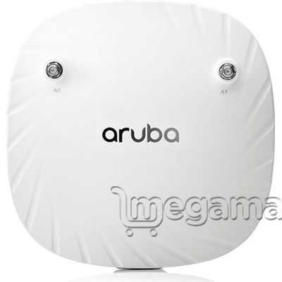 Simsiz router Aruba AP-505 (RW) Dual Radio 2x2:2 802.11ax Internal Antennas Unified Campus AP (R2H28A) — Bilgisayarlar ve dizüstü bilgisayarlar