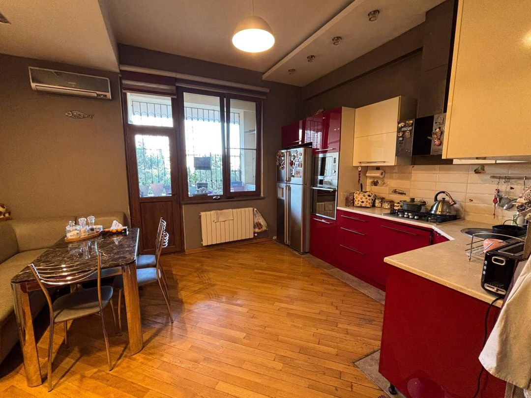 Satılır 4 otaqlı yeni tikili 158 m² — Mənzil, Bakı (12)