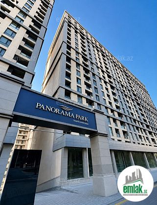 Satılır 2 otaqlı 55 m² yeni tikili Həzi Aslanov m