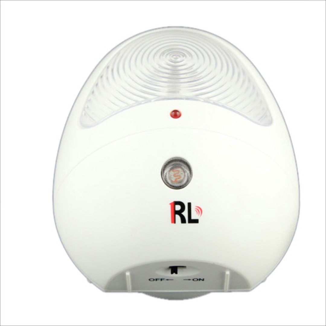 Enerji ehtiyyatlı lampa RL-0318 — Domofonlar, Bakı