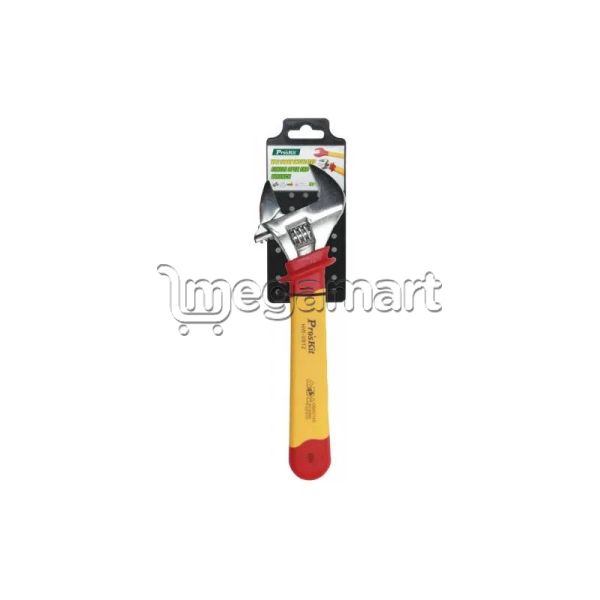 Açar 12" Pro'sKit HW-V612 VDE-1000V — Əl alətləri, Bakı (2)