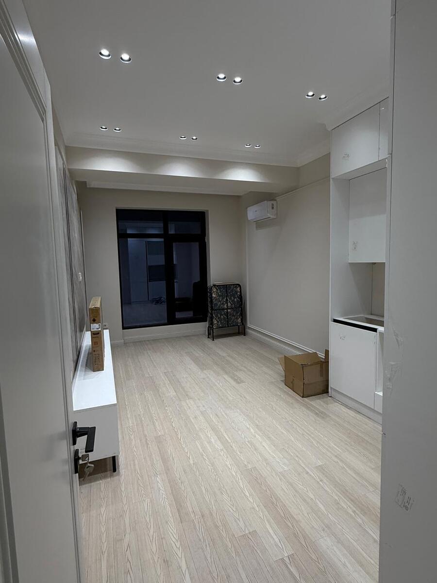 İcarəyə verilir 2 otaqlı yeni tikili 60 m² — Mənzil, Bakı (4)