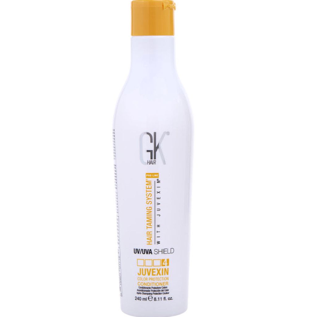 Saçlar üçün balzam-kondisioner Uv/uva Shield Color Protection Conditioner, 240 ml — Mallar, Bakı