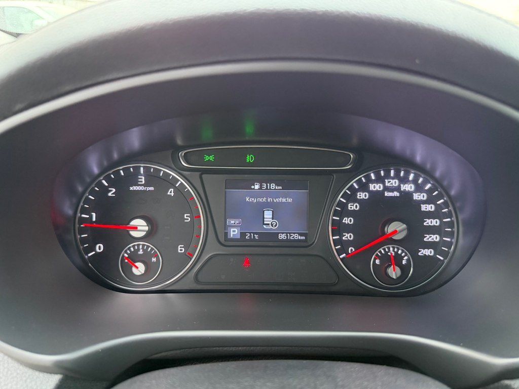 Kia Sorento, 2.0 L, 2018 il, 86 000 km — Avtomobillər, Bakı (12)
