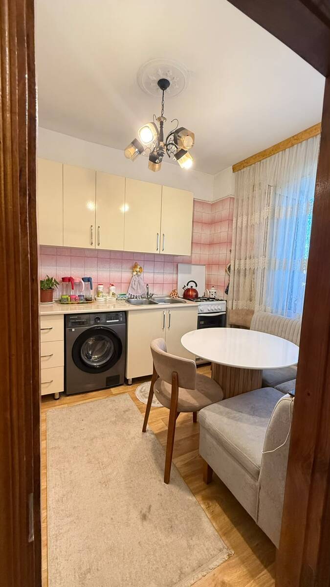 Satılır 2 otaqlı köhnə tikili 70 m² — Mənzil, Bakı (12)
