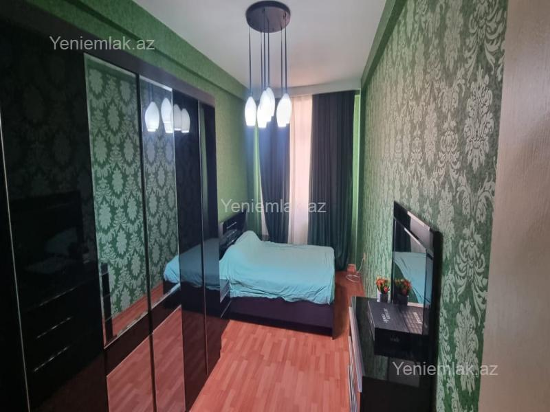Satılır 3 otaqlı Bina evi menzil (Yeni tikili), 89 m², Xırdalan ş — Mənzil (4)