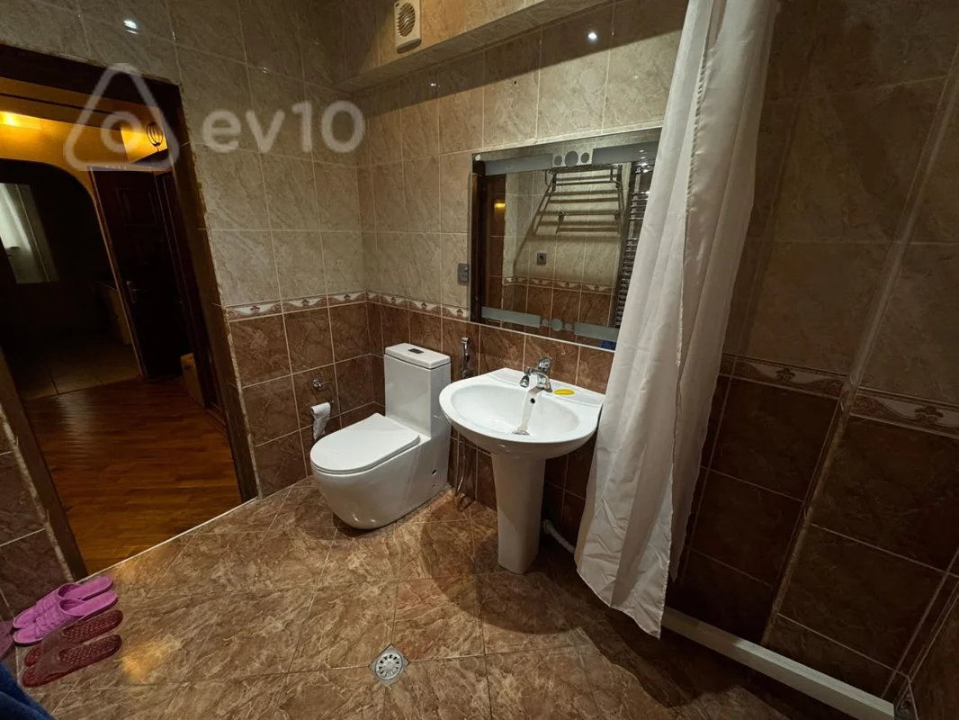 2 otaqlı mənzil, 70 m², İbrahim Məmmədov — kirayə — Mənzil, Bakı (8)